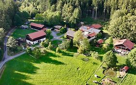 Feriengut zum Fürst´n